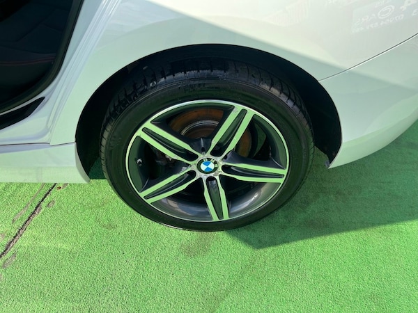 Used BMW 1 Series 2014 for sale - 76163751: Photo 14