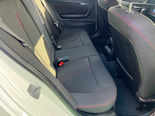 Used BMW 1 Series 2014 for sale - 76163751: Photo 16