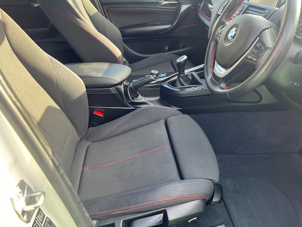 Used BMW 1 Series 2014 for sale - 76163751: Photo 17