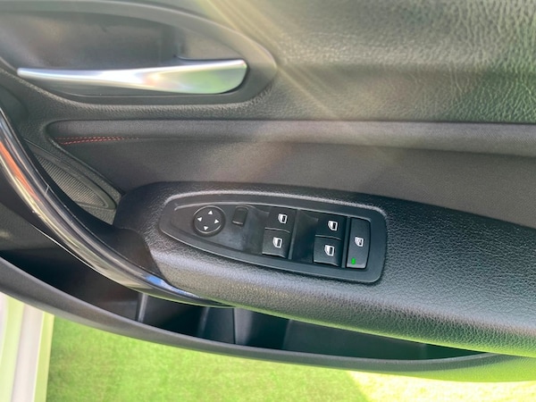 Used BMW 1 Series 2014 for sale - 76163751: Photo 18