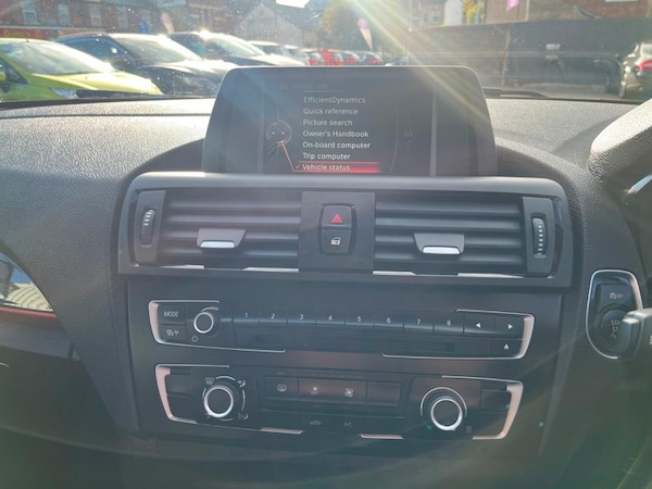 Used BMW 1 Series 2014 for sale - 76163751: Photo 19
