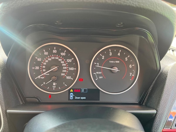 Used BMW 1 Series 2014 for sale - 76163751: Photo 21