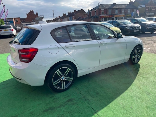 Used BMW 1 Series 2014 for sale - 76163751: Photo 5