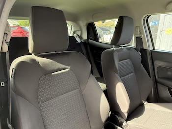 Used Suzuki Swift 2017 for sale - 78553702: Photo