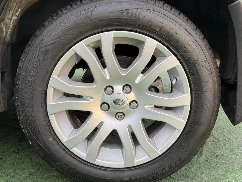 Used Land Rover Freelander 2 2007 for sale - 78196720: Photo 20