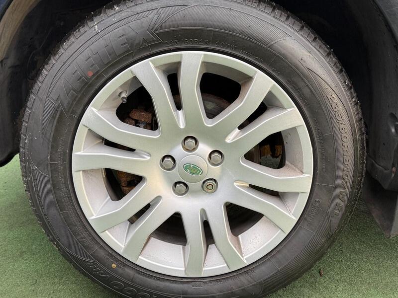 Used Land Rover Freelander 2 2007 for sale - 78196720: Photo 21