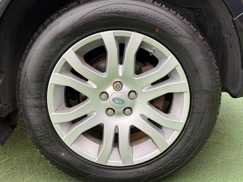 Used Land Rover Freelander 2 2007 for sale - 78196720: Photo 22