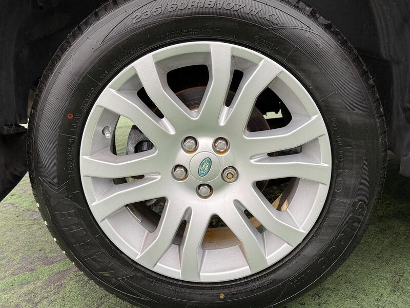 Used Land Rover Freelander 2 2007 for sale - 78196720: Photo 23