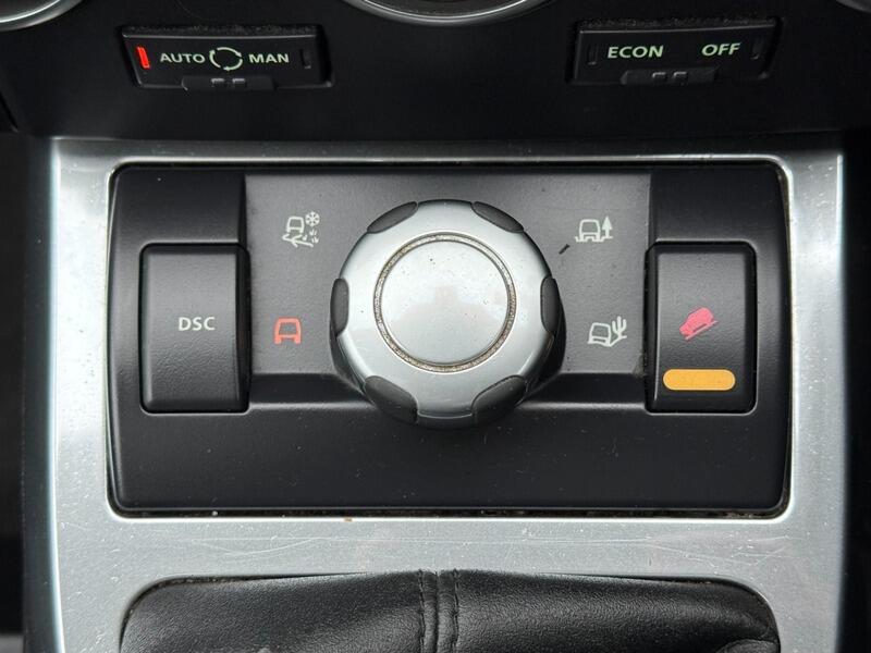 Used Land Rover Freelander 2 2007 for sale - 78196720: Photo 27