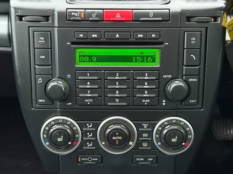 Used Land Rover Freelander 2 2007 for sale - 78196720: Photo 28