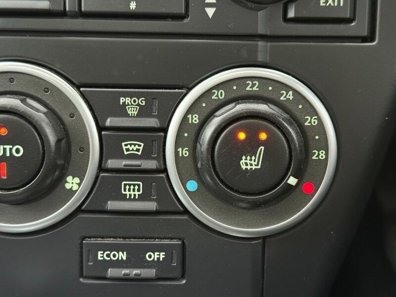 Used Land Rover Freelander 2 2007 for sale - 78196720: Photo 29