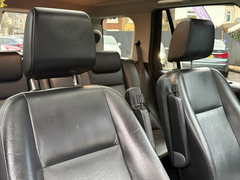 Used Land Rover Freelander 2 2007 for sale - 78196720: Photo 3