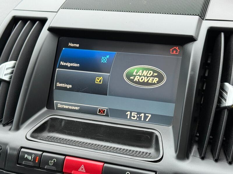 Used Land Rover Freelander 2 2007 for sale - 78196720: Photo 32