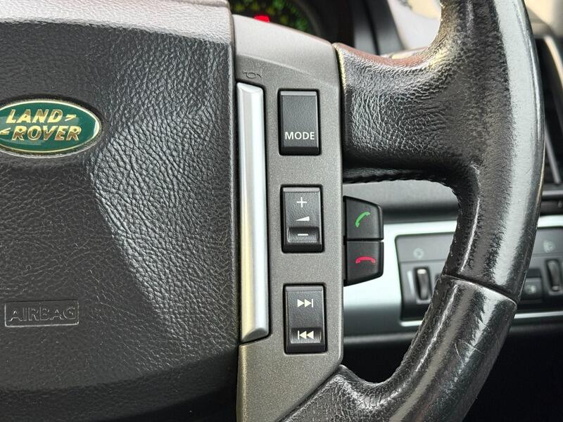 Used Land Rover Freelander 2 2007 for sale - 78196720: Photo 36