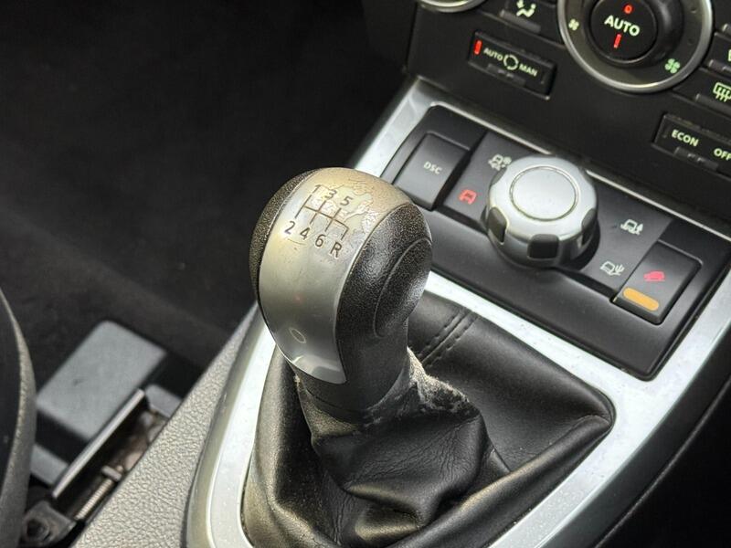 Used Land Rover Freelander 2 2007 for sale - 78196720: Photo 37