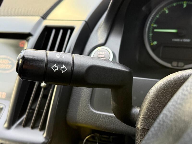 Used Land Rover Freelander 2 2007 for sale - 78196720: Photo 40