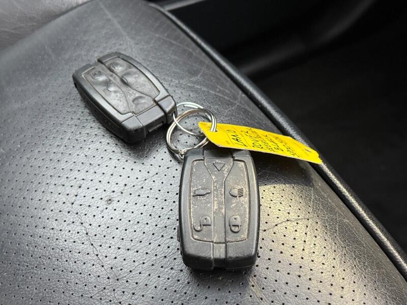 Used Land Rover Freelander 2 2007 for sale - 78196720: Photo 41