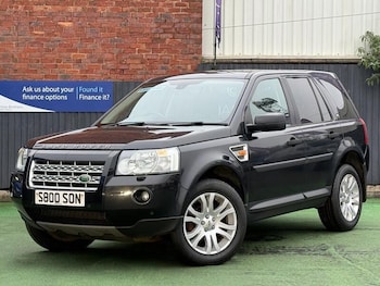 Used Land Rover Freelander 2 2007 for sale - 78196720: Photo