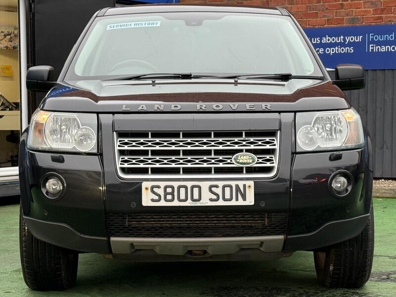 Used Land Rover Freelander 2 2007 for sale - 78196720: Photo 6