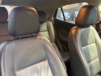 Used Vauxhall Mokka 2014 for sale - 78196732: Photo