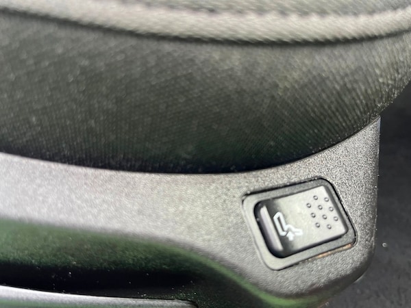 Used Jeep Renegade 2016 for sale - 75020305: Photo 18