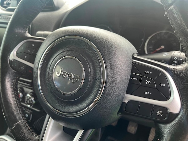 Used Jeep Renegade 2016 for sale - 75020305: Photo 20