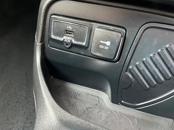 Used Jeep Renegade 2016 for sale - 75020305: Photo 27