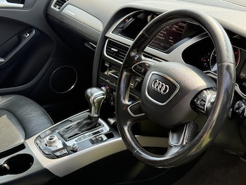 Used Audi A4 Allroad 2013 for sale - 79485415: Photo