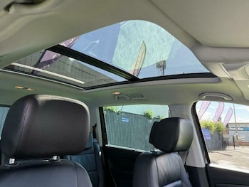 Used SEAT Alhambra 2017 for sale - 78056831: Photo