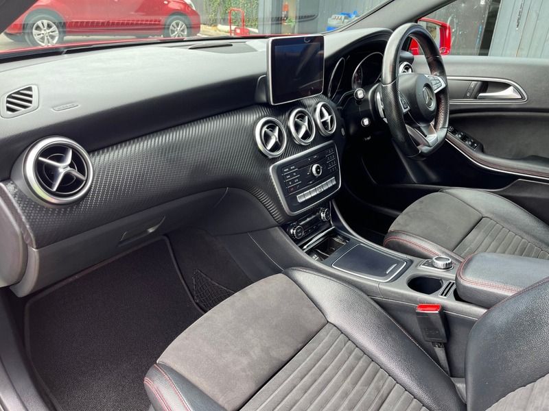 Used Mercedes-Benz A-Class 2015 for sale - 77319773: Photo 14