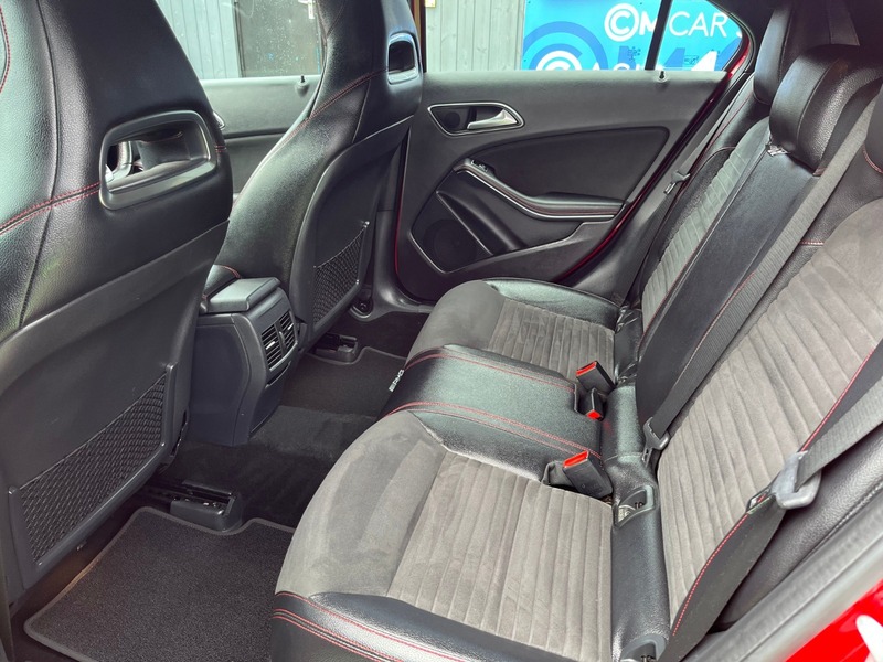 Used Mercedes-Benz A-Class 2015 for sale - 77319773: Photo 15