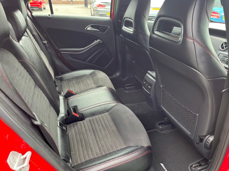 Used Mercedes-Benz A-Class 2015 for sale - 77319773: Photo 17