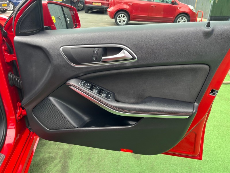 Used Mercedes-Benz A-Class 2015 for sale - 77319773: Photo 19