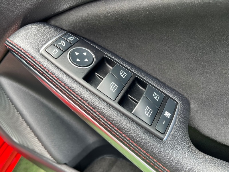 Used Mercedes-Benz A-Class 2015 for sale - 77319773: Photo 20