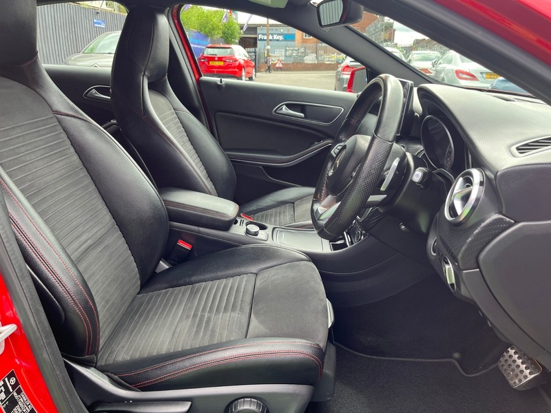 Used Mercedes-Benz A-Class 2015 for sale - 77319773: Photo 21