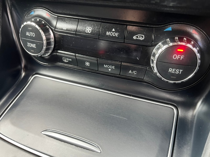 Used Mercedes-Benz A-Class 2015 for sale - 77319773: Photo 24