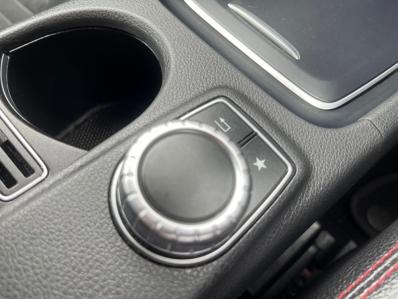 Used Mercedes-Benz A-Class 2015 for sale - 77319773: Photo 25