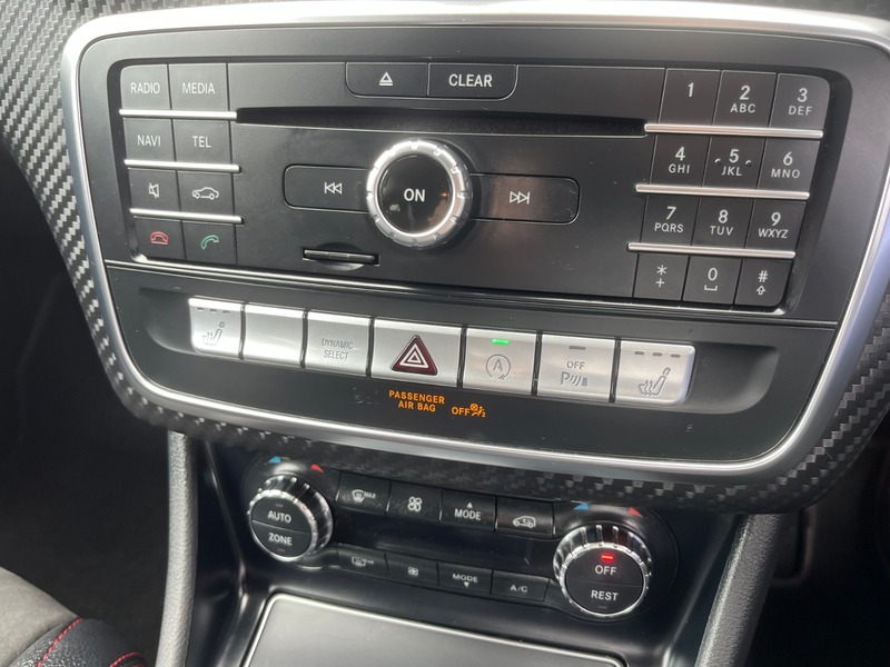 Used Mercedes-Benz A-Class 2015 for sale - 77319773: Photo 26