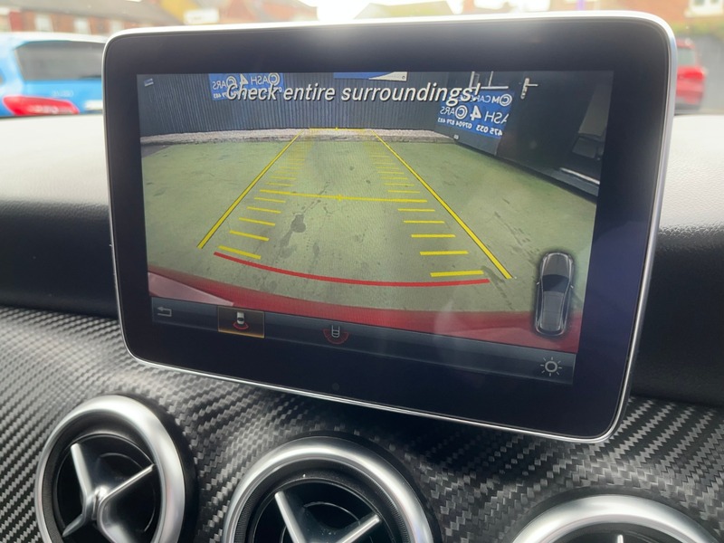 Used Mercedes-Benz A-Class 2015 for sale - 77319773: Photo 29