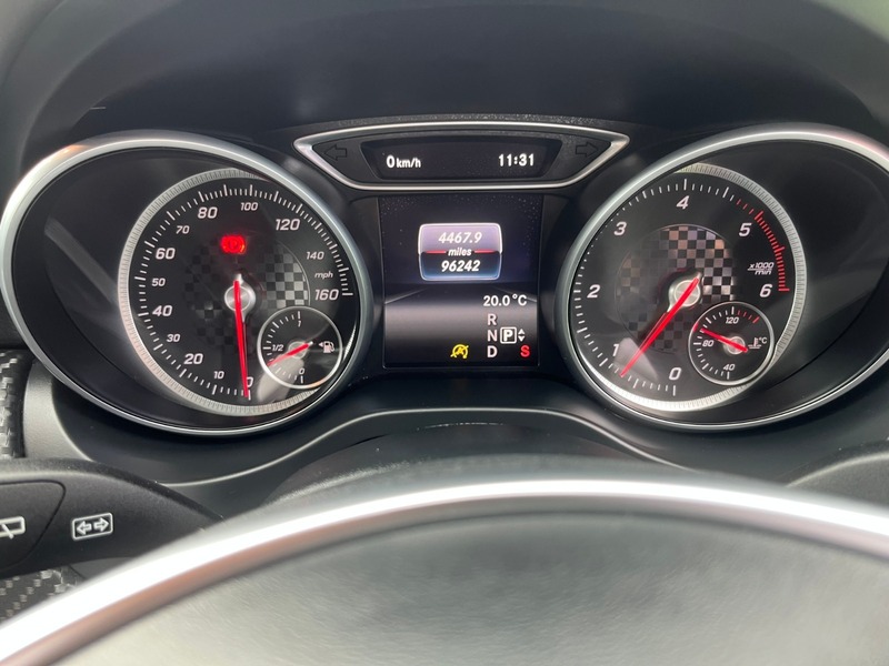 Used Mercedes-Benz A-Class 2015 for sale - 77319773: Photo 31