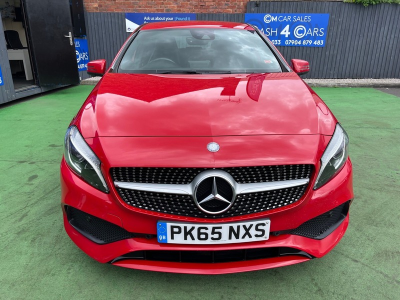 Used Mercedes-Benz A-Class 2015 for sale - 77319773: Photo 4