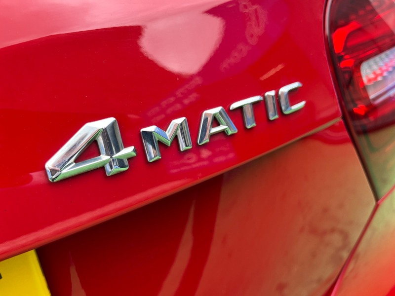 Used Mercedes-Benz A-Class 2015 for sale - 77319773: Photo 9