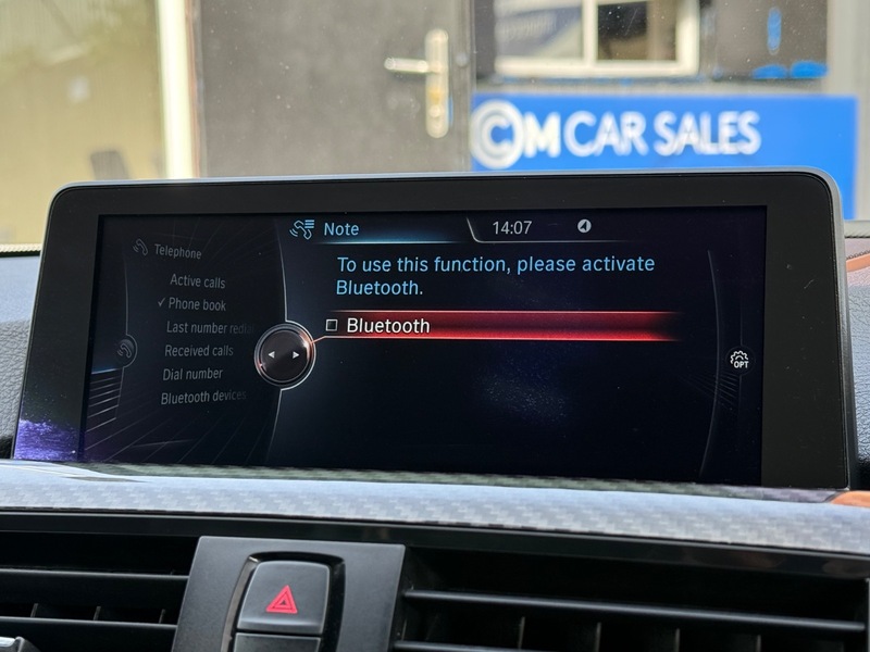 Used BMW 4 Series 2014 for sale - 77766006: Photo 19