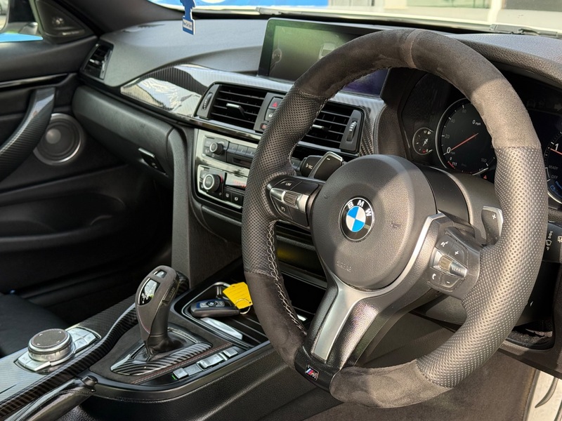 Used BMW 4 Series 2014 for sale - 77766006: Photo 2