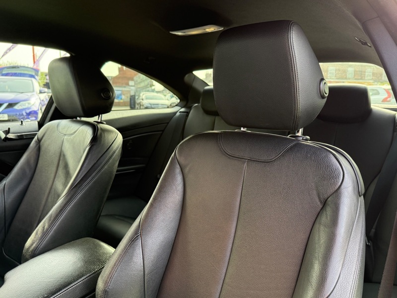 Used BMW 4 Series 2014 for sale - 77766006: Photo 22