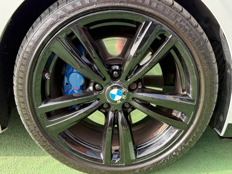 Used BMW 4 Series 2014 for sale - 77766006: Photo 26