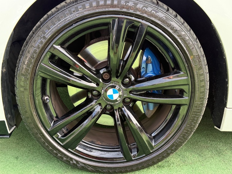 Used BMW 4 Series 2014 for sale - 77766006: Photo 28