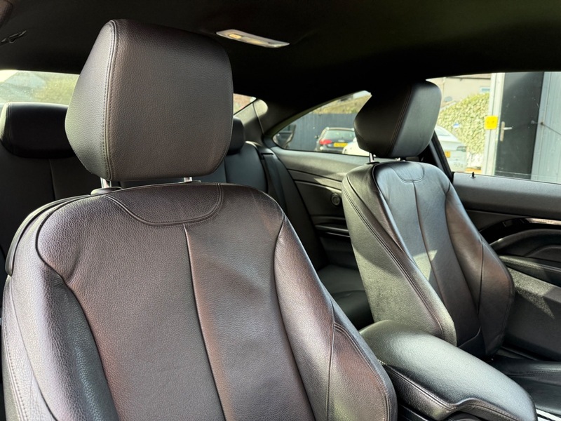 Used BMW 4 Series 2014 for sale - 77766006: Photo 3