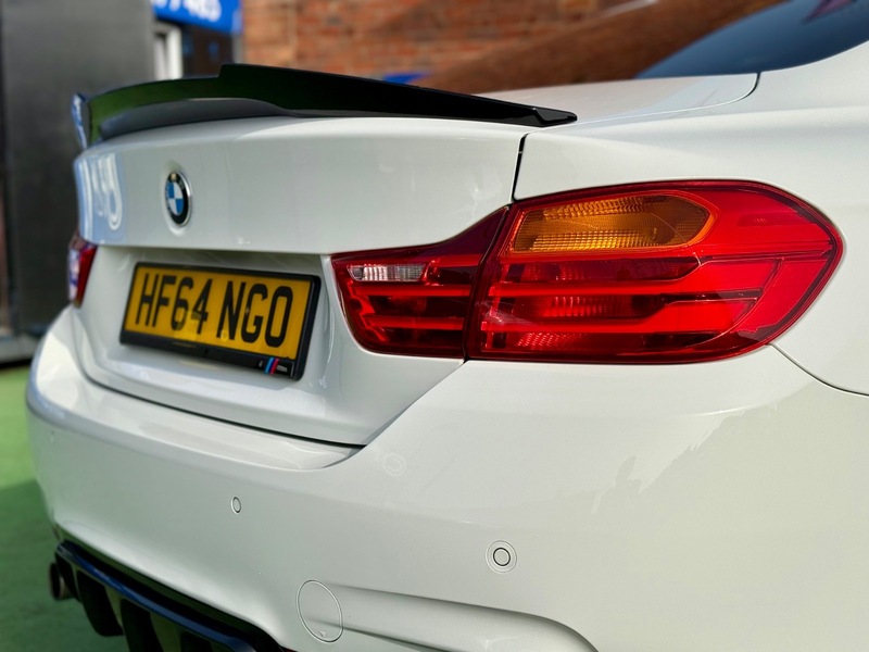 Used BMW 4 Series 2014 for sale - 77766006: Photo 31