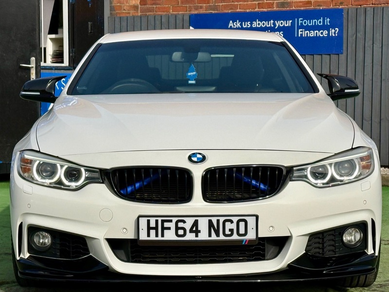 Used BMW 4 Series 2014 for sale - 77766006: Photo 33